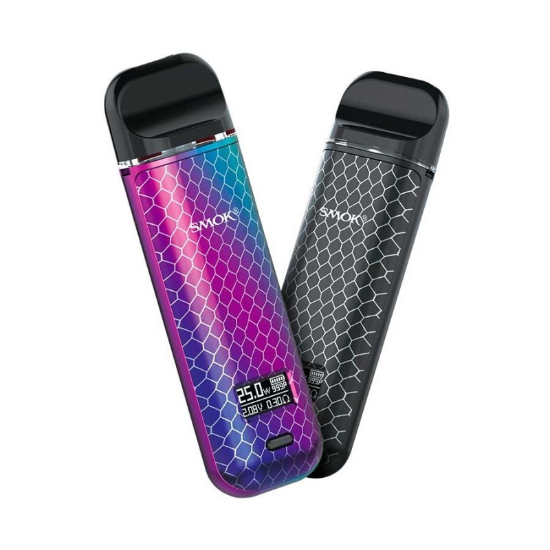 Smok Novo X Pod