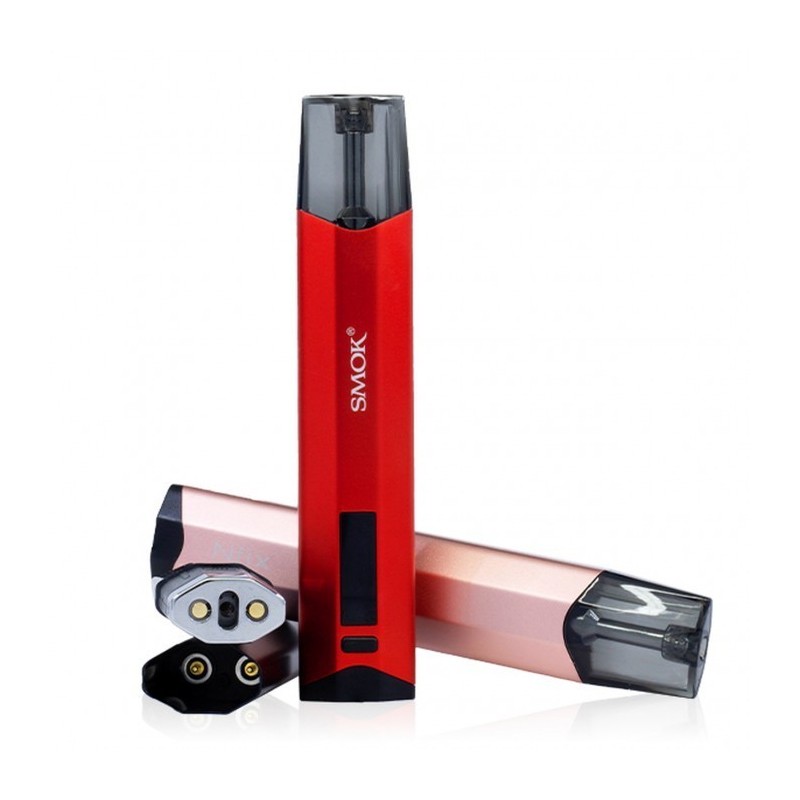 Smok Nfix Pod