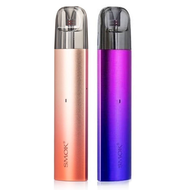 Smok Solus Pod