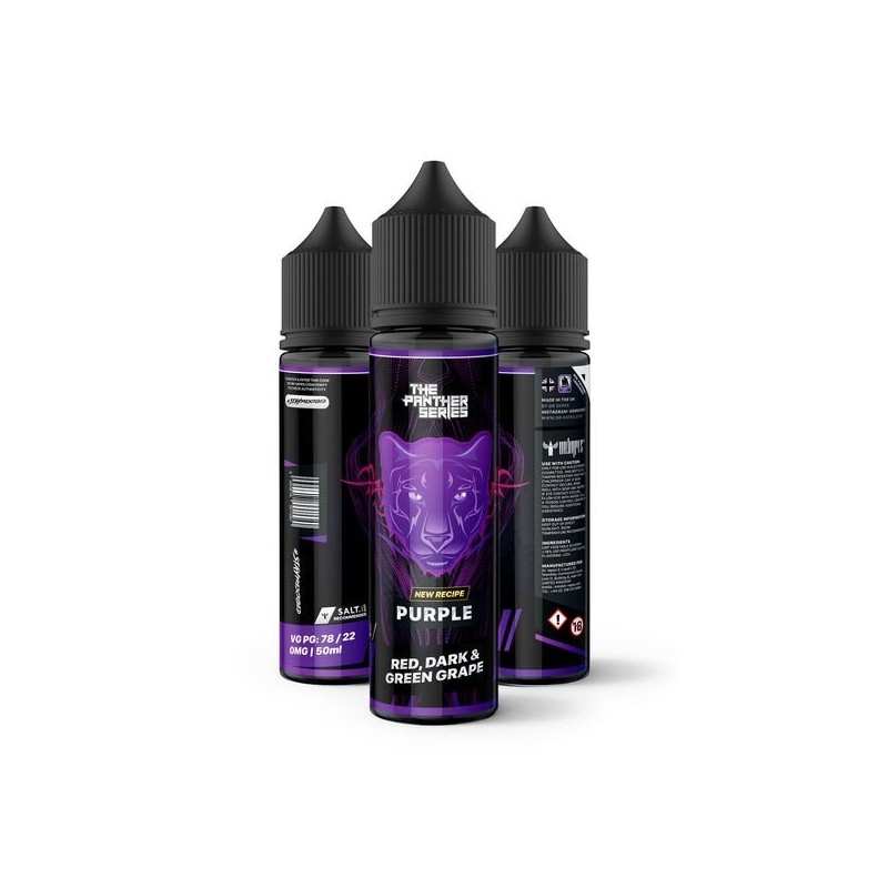 Dr Vapes Purple Likit 60ml