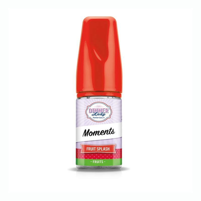 Dinner Lady Fruit Splash Salt Likit