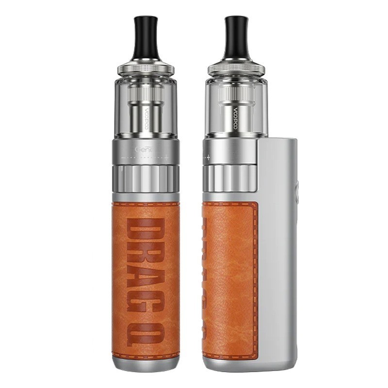 Voopoo Drag Q Pod