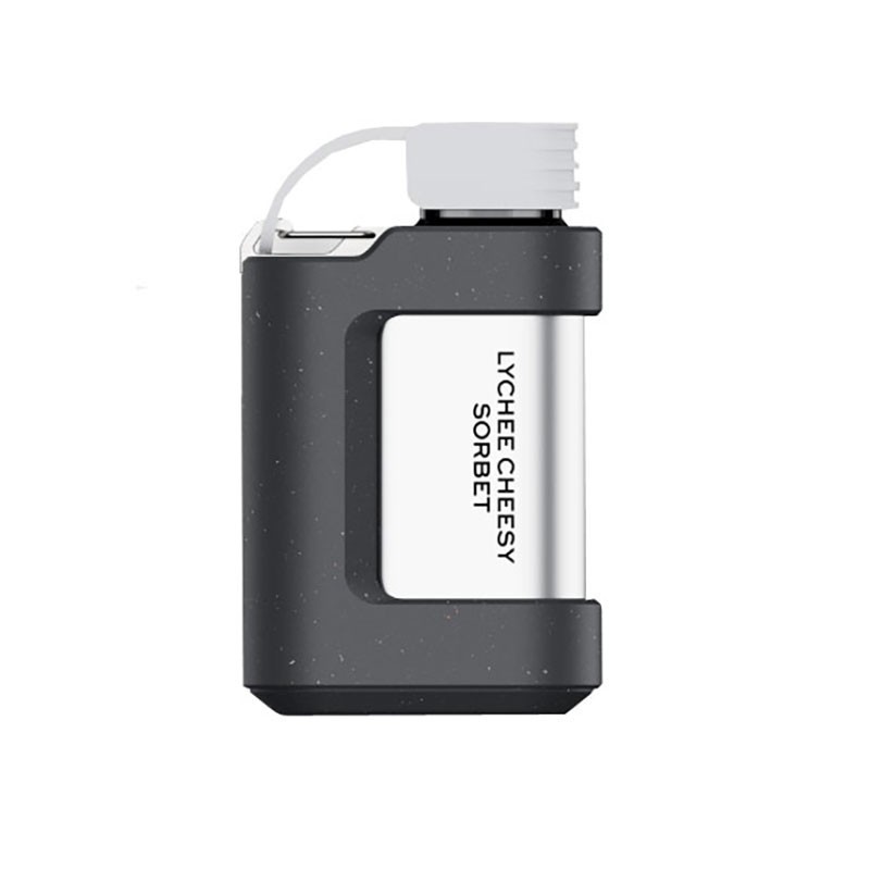 Vozol Gear 7000 Lychee Cheesy Sorbet Pod