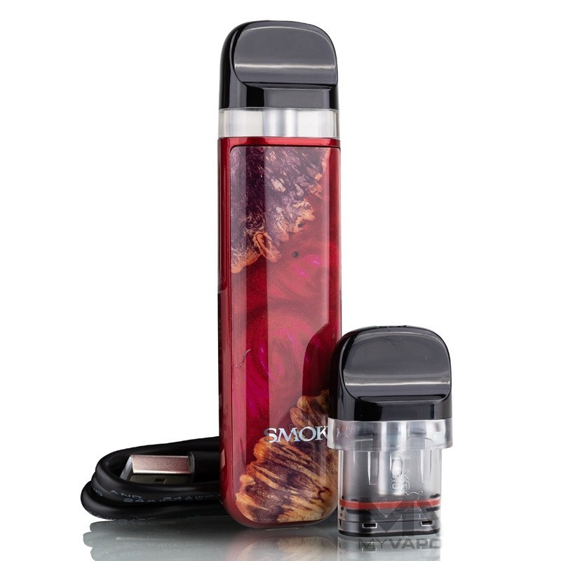 SMOK Novo 2X Pod