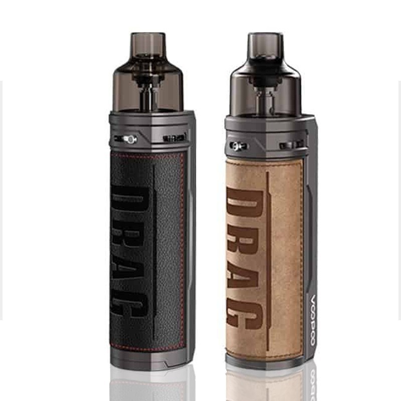 Voopoo Drag X Pod Mod