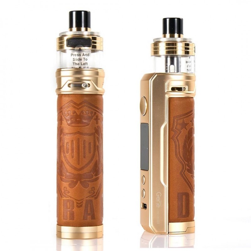 Voopoo DRAG S PnP-X KIT