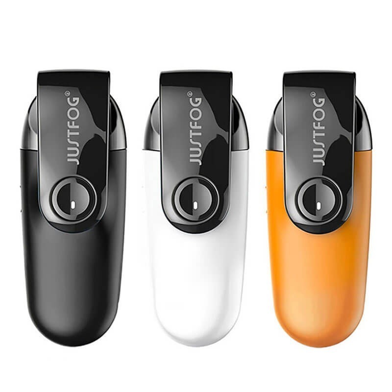 Justfog C601 Pod Mod