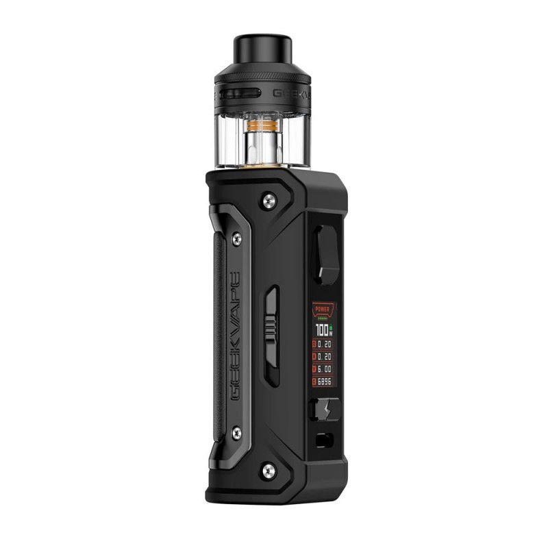 Geekvape Aegis Eteno E100 Pod Kit