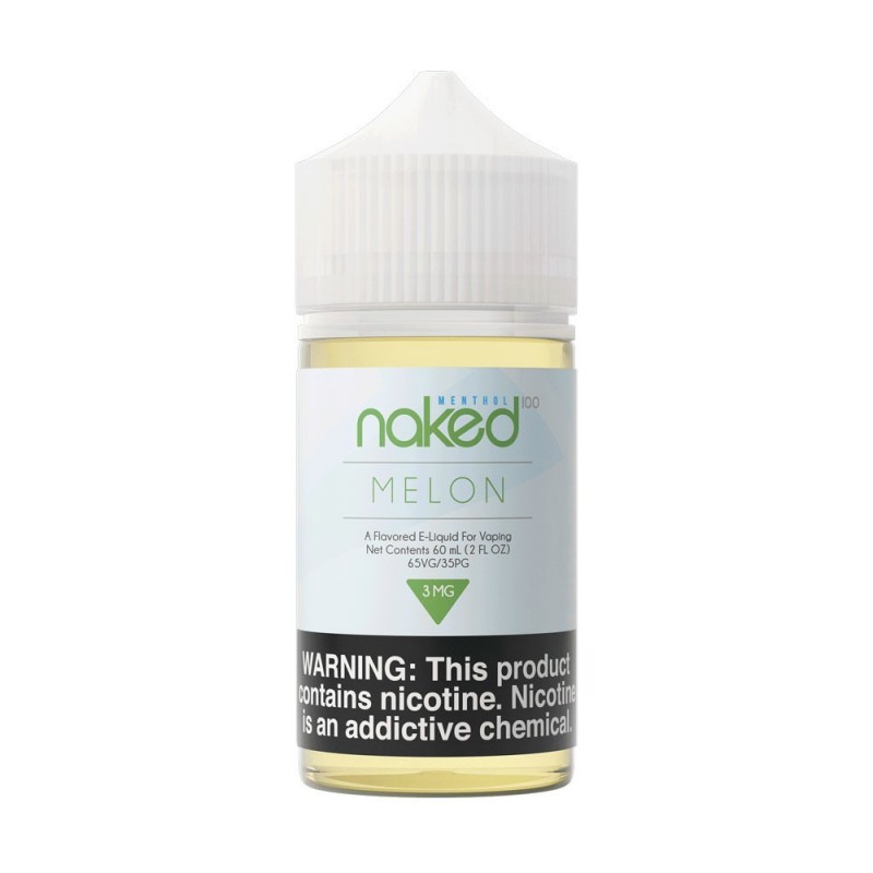 Naked Melon Likit 60ml