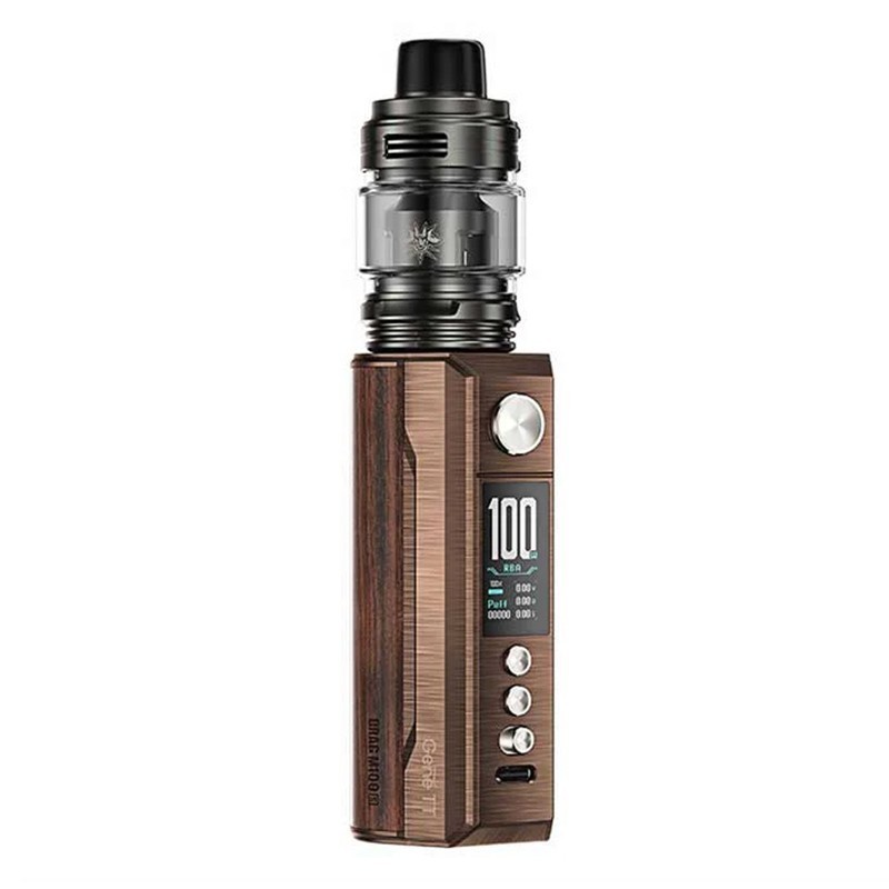 Voopoo DRAG M100S Pod 100w