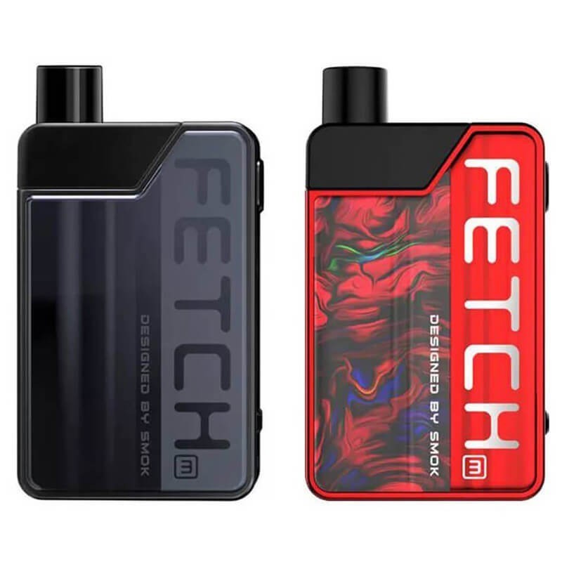 Smok Fetch Mini Pod Mod