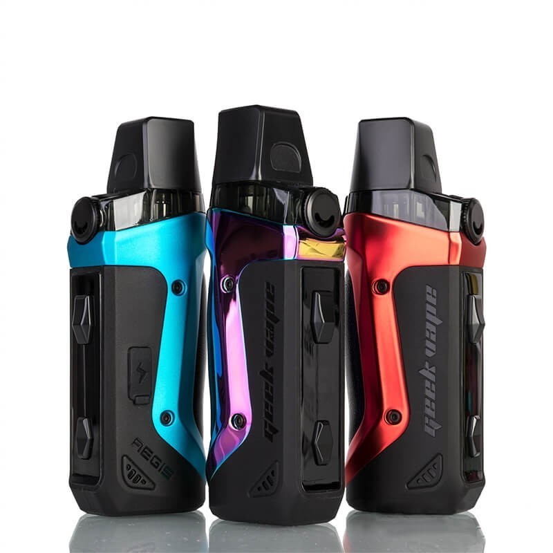 GeekVape Aegis Boost Pod Mod