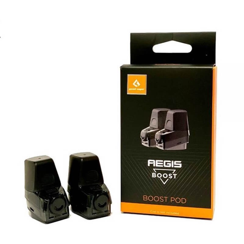 GeekVape Aegis Boost Kartuş