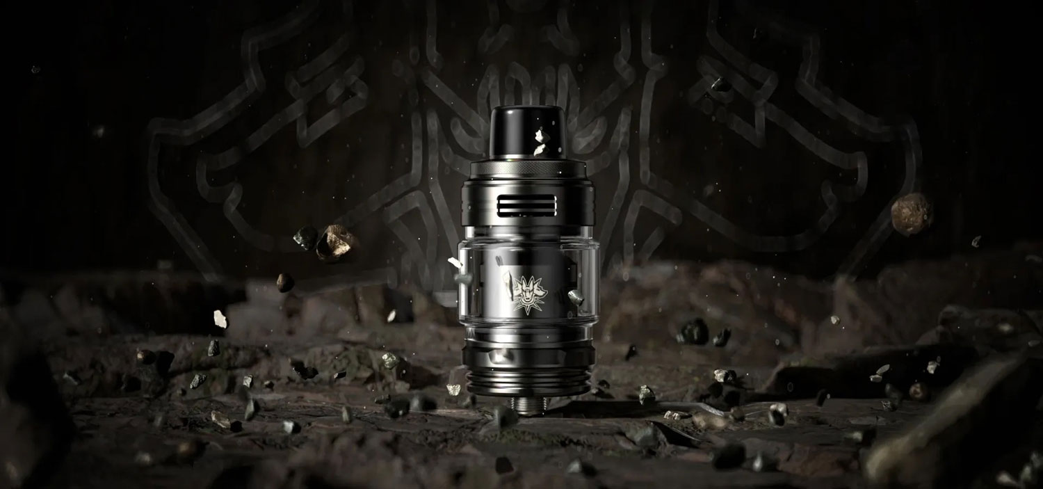 uforce tank