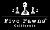 Five Pawns