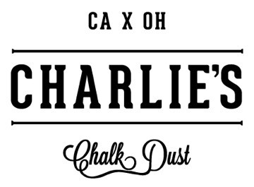 Charlie's Chalk Dust